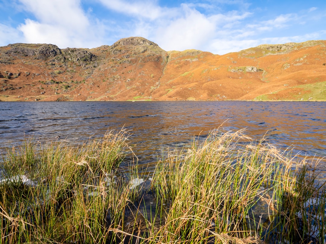 Cycling in the Lake District